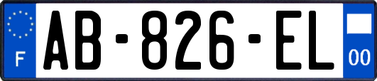 AB-826-EL