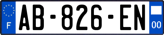 AB-826-EN