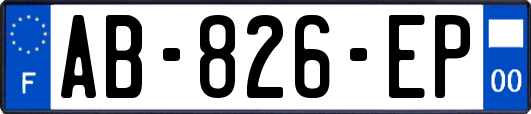 AB-826-EP