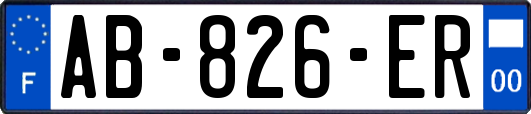 AB-826-ER