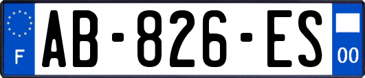 AB-826-ES