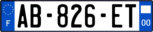 AB-826-ET