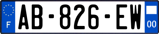 AB-826-EW