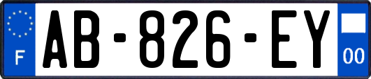 AB-826-EY