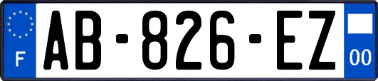 AB-826-EZ