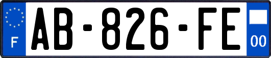 AB-826-FE