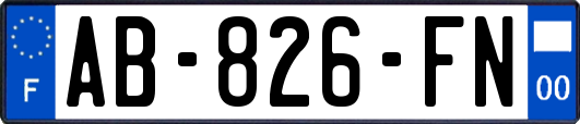 AB-826-FN