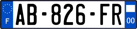 AB-826-FR