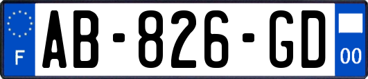 AB-826-GD