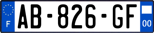 AB-826-GF