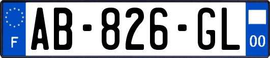 AB-826-GL