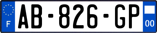 AB-826-GP