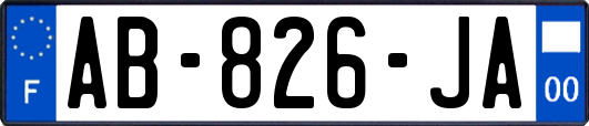 AB-826-JA