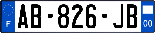 AB-826-JB