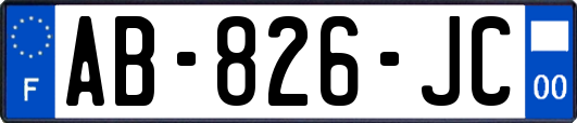 AB-826-JC