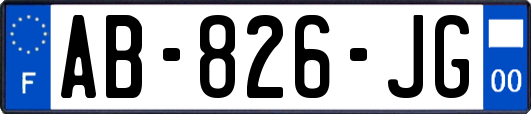 AB-826-JG