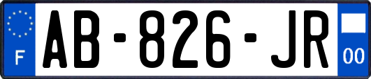 AB-826-JR