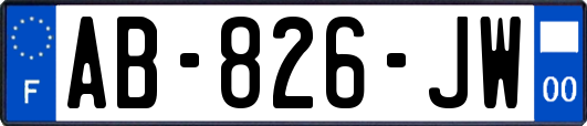 AB-826-JW