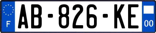 AB-826-KE