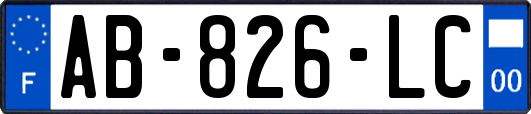 AB-826-LC