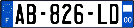 AB-826-LD