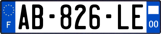 AB-826-LE