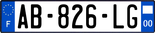 AB-826-LG