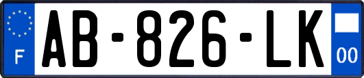 AB-826-LK