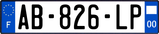 AB-826-LP