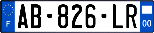 AB-826-LR