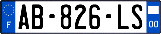 AB-826-LS