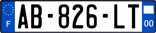 AB-826-LT