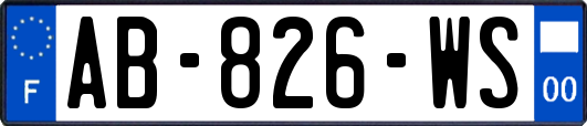 AB-826-WS