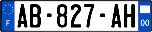 AB-827-AH