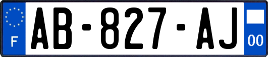 AB-827-AJ