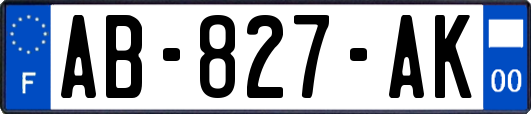 AB-827-AK