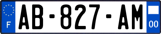 AB-827-AM