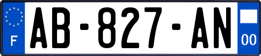 AB-827-AN