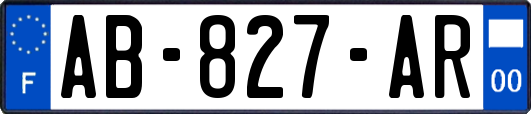 AB-827-AR