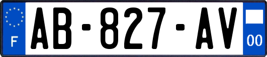 AB-827-AV