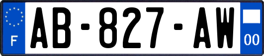 AB-827-AW