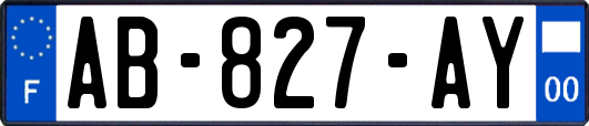 AB-827-AY