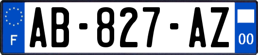 AB-827-AZ