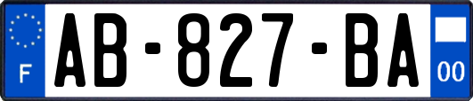 AB-827-BA