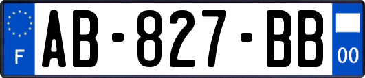 AB-827-BB