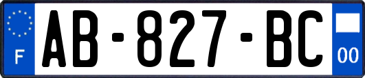 AB-827-BC