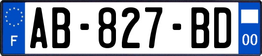 AB-827-BD