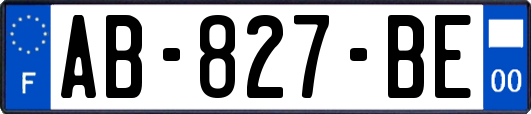 AB-827-BE