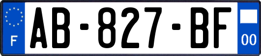 AB-827-BF