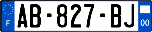 AB-827-BJ